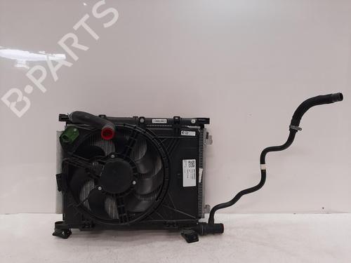 Used Radiator set Radiator set FIAT 500 (312_) 1.0 Mild Hybrid (312AYD1B) (71 hp) 34149635 34149635