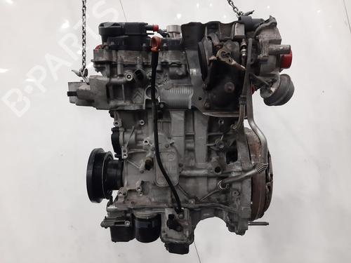 Engine PEUGEOT 3008 I MPV (0U_) 1.2 | BP29945999M1