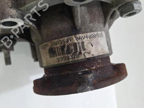 Transfer box AUDI TT (8J3) 2.0 TDI quattro | BP40454737M36 - Image 2