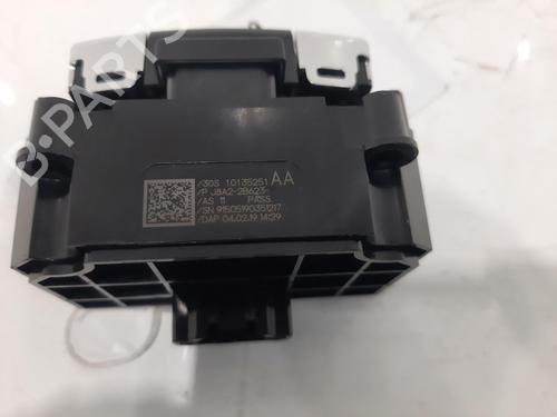 Hand brake JAGUAR I-PACE (X590) EV400 AWD | BP26862755I18 