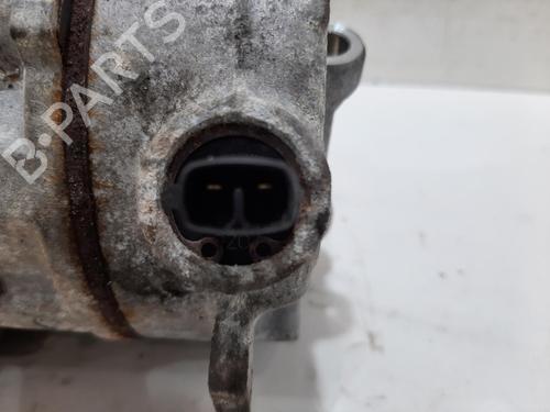 AC Kompressor VAUXHALL CORSA Mk III (D) (S07) 1.2 i 16V (L08) | BP30094784M34 