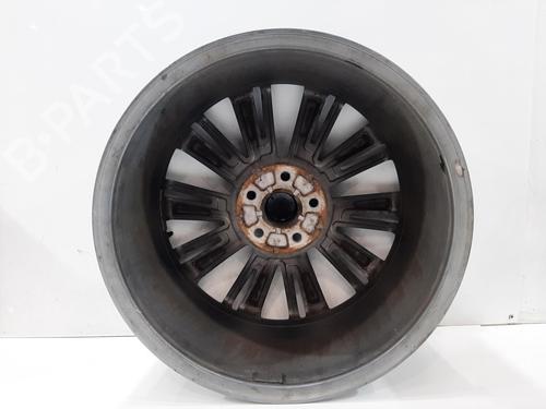 Rim VW PASSAT B8 Variant (3G5, CB5) 2.0 TDI | BP28574676C45 