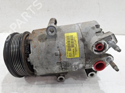 Used AC compressor FORD FOCUS III 1.5 EcoBoost (150 hp) 27502186
