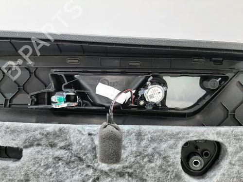 Front right panel SKODA FABIA III (NJ3) 1.0 TSI | BP36452253C59 - Image 5