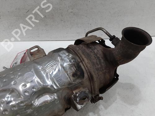 Particulate filter PEUGEOT PARTNER Box Body/MPV 1.6 HDi | BP33699122M81 - Image 4