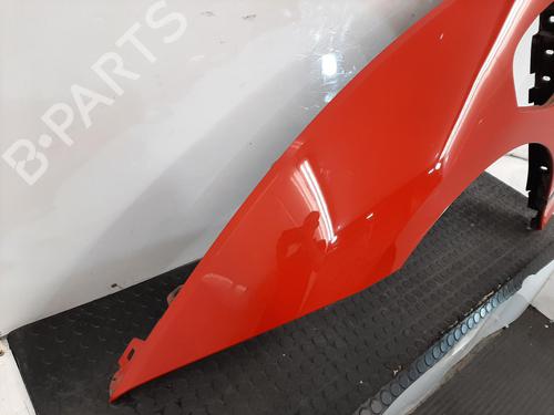 Left front fenders JAGUAR I-PACE (X590) EV400 AWD | BP27872382C41 