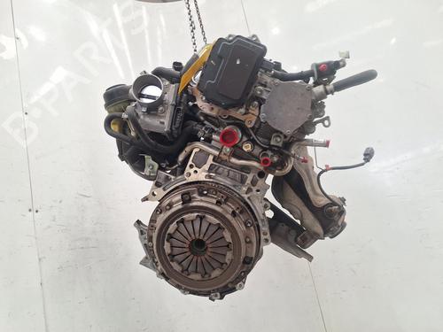 Engine TOYOTA AURIS (_E18_) 1.6 (ZRE181_, ZRE185_, ZRE185R, ZRE181R) | BP38871344M1 - Image 3