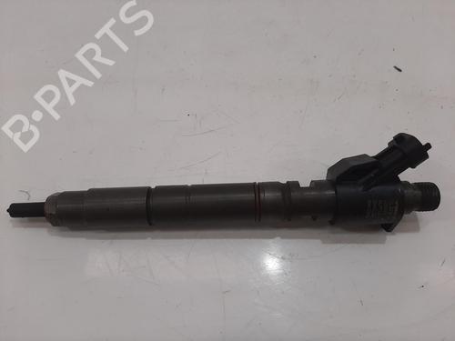 Used Injector VOLVO V40 Hatchback (525) D3 (150 hp) 29058759