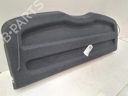 Rear parcel shelf CITROËN C3 III (SX) 1.2 THP 110 (SXHNPS, SXHNZT, SXHNZ6) | BP38412480C85 - Image 4
