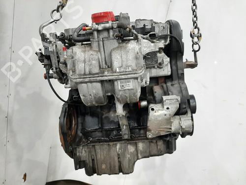 Engine VAUXHALL ASTRA Mk V (H) (A04) 1.8 (L48) | BP26869491M1 