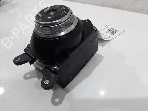 Gear lever FORD FOCUS IV Turnier (HP) 1.0 EcoBoost | BP32409833M90