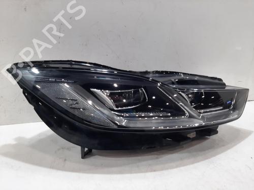 Right headlight JAGUAR I-PACE (X590) EV400 AWD | BP29945766C29