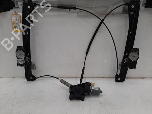 Front left window mechanism MINI MINI (R56) Cooper D | BP26847720C22 
