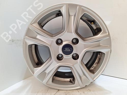 Used Rim Rim FORD TRANSIT COURIER B460 Box Body/MPV 1.0 EcoBoost (100 hp) 36534690 36534690