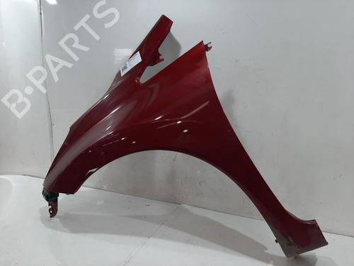 Guarda-lamas esquerdo NISSAN NOTE (E12) 1.2 DIG-S | BP36046765C41 - Image 3