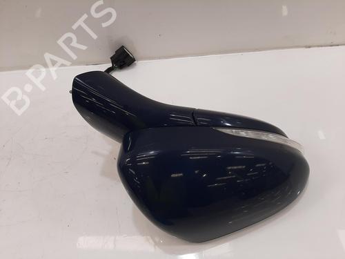 Right mirror FORD MONDEO V Hatchback (CE) 2.0 TDCi | BP33868329C27 - Image 3