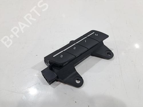 Module électronique JAGUAR I-PACE (X590) EV400 AWD (400 hp) 31879139