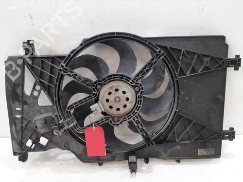 Køleventilator elektrisk VAUXHALL MERIVA Mk II (B) (S10) 1.4 (120 hp) 29945714