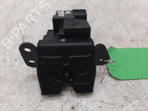 Used Tailgate lock Tailgate lock 37067026 37067026