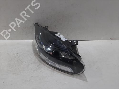 Used Right headlight Right headlight RENAULT MEGANE III Hatchback (BZ0/1_, B3_) 1.5 dCi (BZ09, BZ0D, BZ1W, BZ29, BZ14) (110 hp) 33647864 33647864