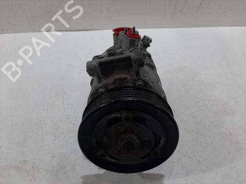 Używane Kompresor / Sprężarka klimatyzacji A/C VW GOLF VII (5G1, BQ1, BE1, BE2) 1.4 TSI (150 hp) 30057565