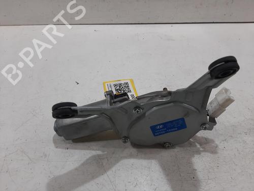 Used Rear wiper motor HYUNDAI GETZ (TB) 1.1 (67 hp) 30870067
