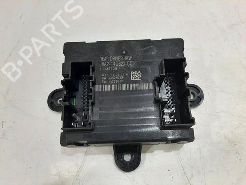 Control unit JAGUAR I-PACE (X590) EV400 AWD | BP29060907M11 - Image 2