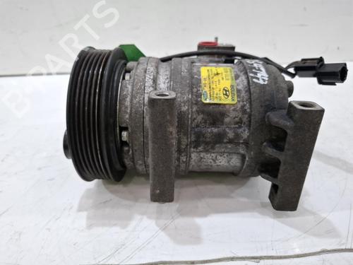 AC compressor KIA PICANTO II (TA) 1.0 | BP40523386M34 - Image 5