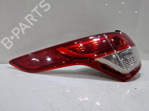 Left taillight FORD KUGA II (DM2) 2.0 TDCi | BP39267338C34 - Image 4