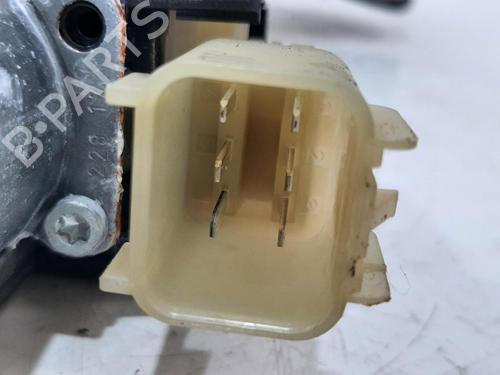 Rear left window mechanism JAGUAR I-PACE (X590) EV400 AWD | BP28723542C24 