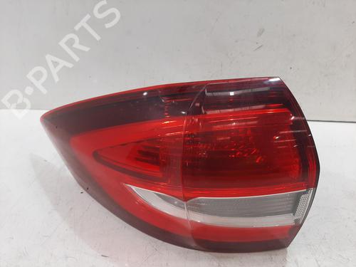 Venstre baglygte FORD C-MAX II (DXA/CB7, DXA/CEU) 1.5 TDCi (120 hp) 30694947