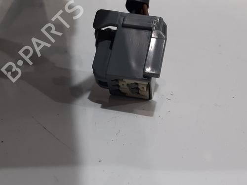 Right mirror FORD FOCUS II (DA_, HCP, DP) 1.6 TDCi | BP29554065C27 