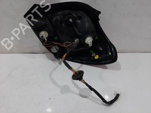 Left taillight CITROËN C1 II (PA_, PS_) 1.0 VTi 68 | BP30095415C34