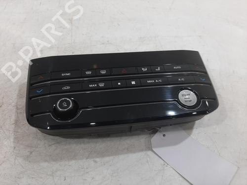 AC-Styringsenhed/Manøvreenhed JAGUAR XF II (X260) 2.0 D (180 hp) 26860898