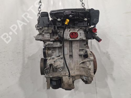 Engine VAUXHALL CROSSLAND X / CROSSLAND (P17) 1.2 (75) | BP40040201M1 - Image 4