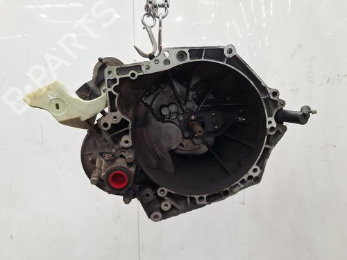 Used Gearbox Gearbox 39070660 39070660