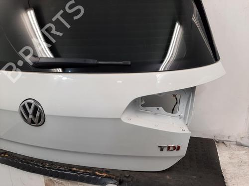 Tailgate VW GOLF VII (5G1, BQ1, BE1, BE2) 1.6 TDI | BP29472027C6 