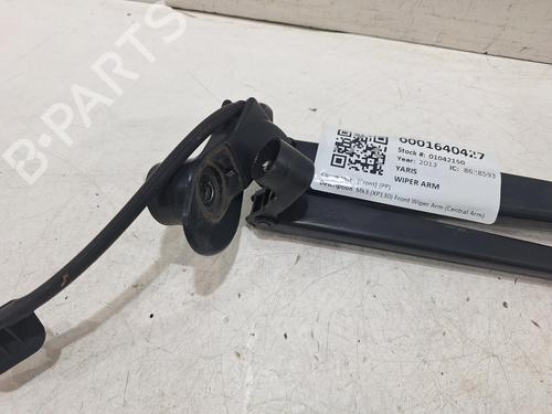 Other TOYOTA YARIS (_P13_) 1.3 (NSP130_, NSP130) | BP32357688O1 