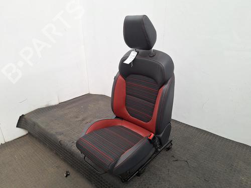 Right front seat MG MG ZS SUV (AZS1) 1.5 VTi | BP38604301C16 - Image 3