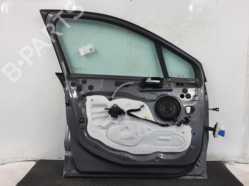 Left front door CITROËN C4 II (NC_) 1.6 BlueHDi 120 | BP29060760C2