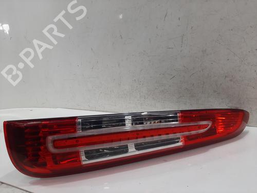 Right taillight FORD C-MAX (DM2) 1.8 | BP33467506C35 - Image 3