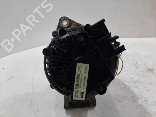 Alternator FORD B-MAX (JK) 1.6 Ti | BP29810219M7