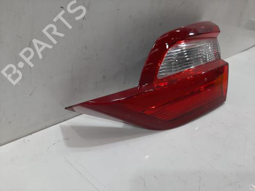 Right taillight FORD FIESTA VII (HJ, HF) 1.5 ST EcoBoost | BP29581063C35 