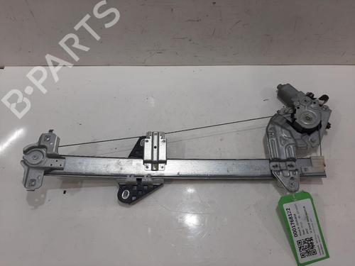 Alzacristallo anteriore sinistro Alzacristallo anteriore sinistro HONDA JAZZ III (GE_, GG_, GP_, ZA_) 1.3 i (GE6, GG3, GG6) (100 hp) 37157928 37157928