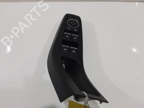 Used Switch Switch FORD FIESTA VII (HJ, HF) 1.0 EcoBoost (95 hp) 33800104 33800104