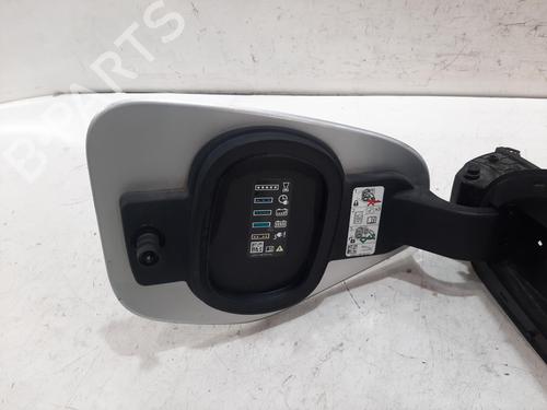 Tanklåg JAGUAR I-PACE (X590) EV400 AWD | BP37794854C131 - Image 3