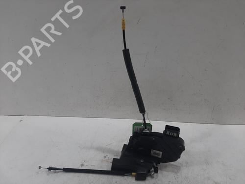 Used Other LAND ROVER RANGE ROVER EVOQUE (L551) 2.0 D150 (150 hp) 31341605