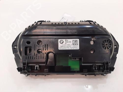 Instrument cluster BMW 1 (F20) M 140 i | BP28722554C47 