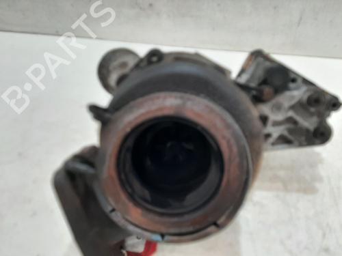 Turbolader/Kompressor MINI MINI (R56) One D | BP30496538M71 