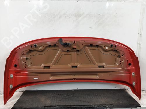 Hood PEUGEOT PARTNER Box Body/MPV (K9) e-Partner | BP29524990C1 